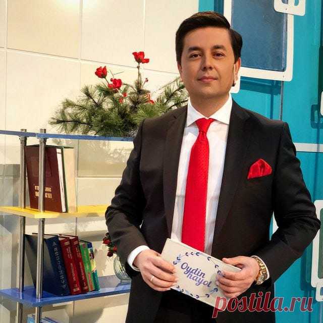 Машинада одам уриб юборганман...