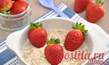 Умножьте пользу: самые полезные сочетания продуктов - здоровое питание, здоровье, сочетание продуктов, совместимость продуктов