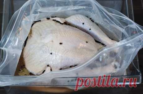 5 хитростей вымачивания мяса в рассоле