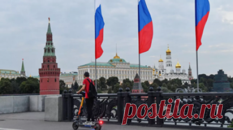 День города в Москве пройдёт без фейерверков. В Москве празднование Дня города в этом году пройдёт без салюта, заявил руководитель столичного департамента торговли и услуг Алексей Немерюк. Читать далее
