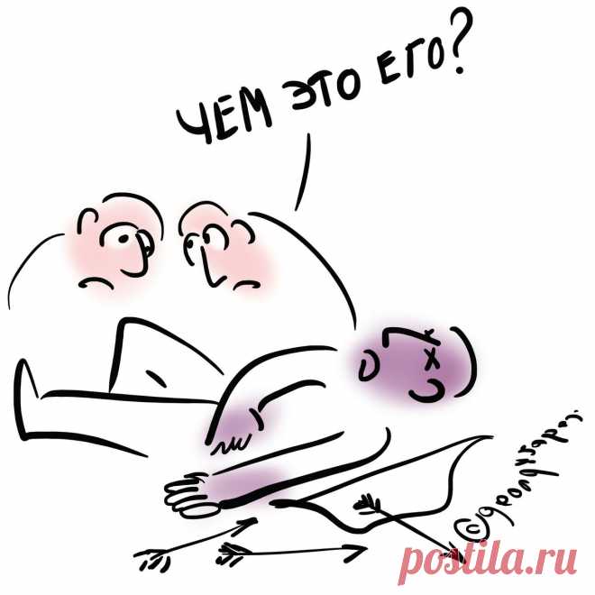 Про синдром позвоночной артерии и его профилактику | Для пациентов | Яндекс Дзен