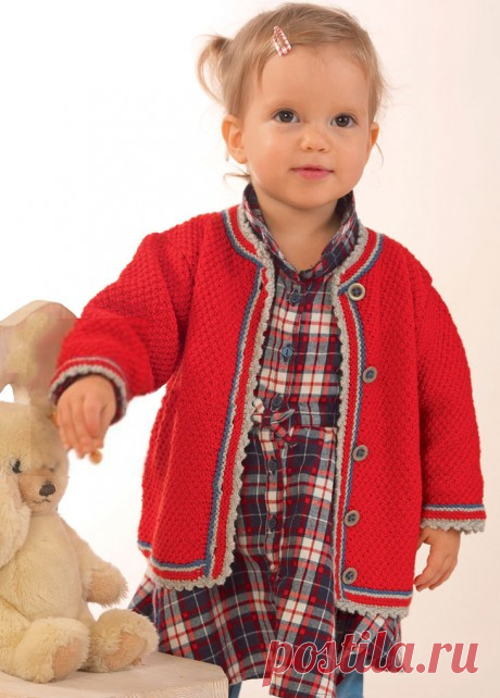40 схем жакетов спицами для женщин и девочек, схемы и мастер-классы, Вязание для женщин