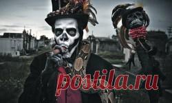 Плюк Паранормальное и непознанное | За пределами сознания. За гранью возможного