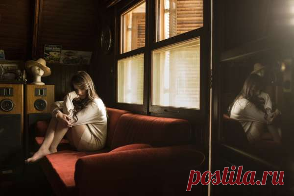 Какие 8 вещей в доме приводят к старению раньше срока — Домашние