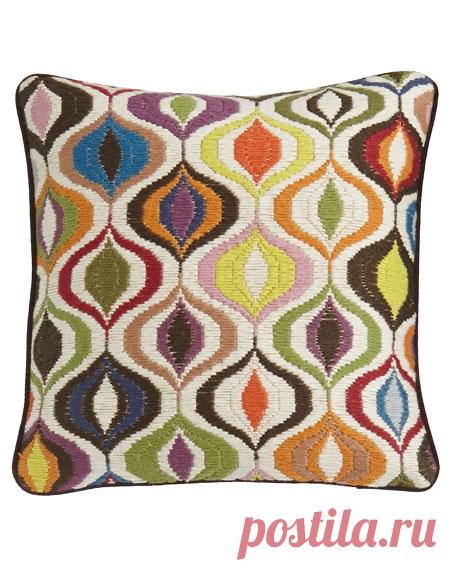 Джонатан Адлер Подушки Барджелло