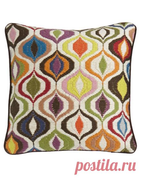 Джонатан Адлер Подушки Барджелло