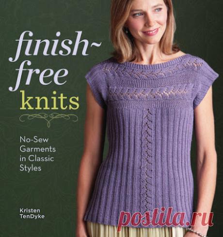 техника, ликбез, советы | Knitting club // нитин клаб | Page 5