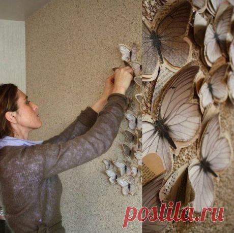 может пригодится для чего угодно! / Прочие виды рукоделия / Работа с бумагой