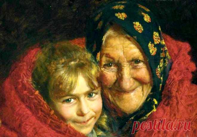 Сила молитвы - история из жизни &raquo; Женский Мир