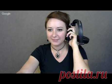 Елена Якимова Декупаж.  Август осенью дышит
