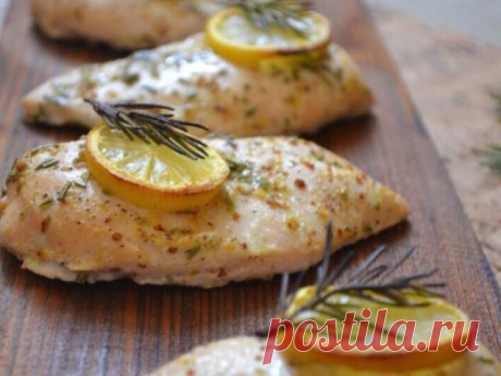 6 ЛУЧШИХ РЕЦЕПТОВ ВОСХИТИТЕЛЬНЫХ МАРИНАДОВ ДЛЯ КУРИНОЙ ГРУДКИ.