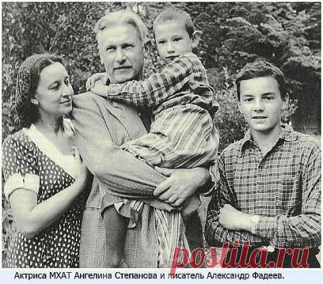 Кино и жизнь.