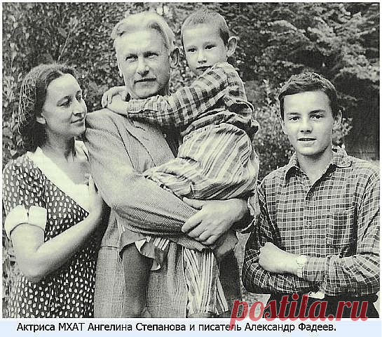 Кино и жизнь.