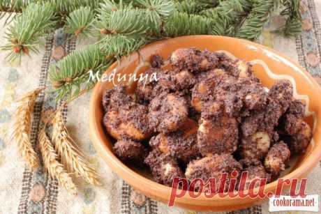Бобальки - цікава кутя / Булочки / Кукорама — смачні рецепти!
