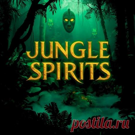Mark Van Bass - Jungle Spirits (Original Mix) [WAV] free download mp3 music 320kbps