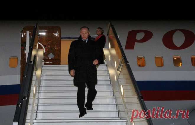 Запущена первая нитка энергомоста Крыма к общей энергосистеме России