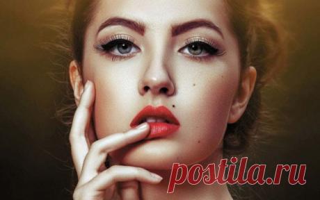 Что означает родинка на щеке
Что означает родинка на щеке Существует множество примет о родинках и их расположении, с помощью которых можно многое узнать о человеке. Все эти приметы сложились из многолетних наблюдений.Значение родинки на щеке нужно трактовать в зависимости от ее расположения, пола человека и удаленности от центра лица.Родинка на щеке у мужчиныРодинка на правой щеке у мужчины говорит […]
Читай пост далее на сайте. Жми ⏫ссылку выше