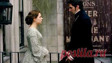 Великолепные экранизации английской классики – 20 фильмов и сериалов, идеально передающих атмосферу эпохи | КиноБуква | Дзен