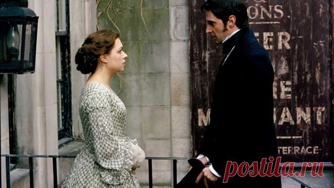 Великолепные экранизации английской классики – 20 фильмов и сериалов, идеально передающих атмосферу эпохи | КиноБуква | Дзен