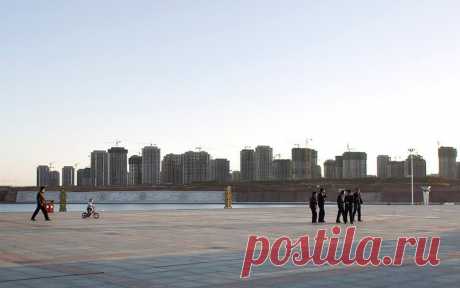 7 роскошных городов, в которых никто не хочет жить — Look At Me — MAG — поток «Списки»