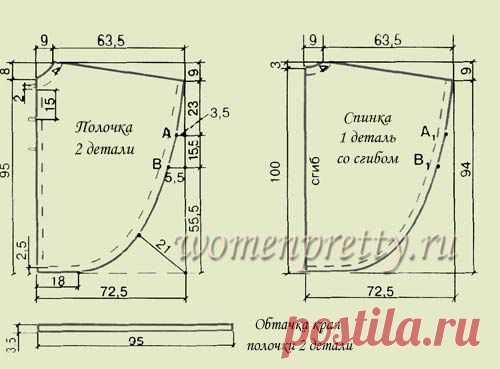 выкройка кейпа: 831 изображение найдено в Яндекс.Картинках