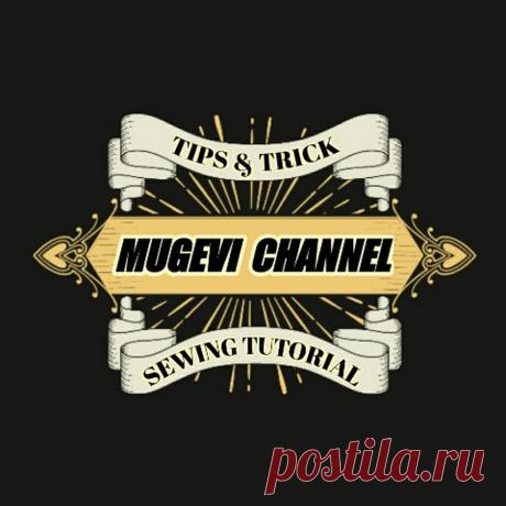 MUGEVI channel Asalamungalaikum..

MUGEVI channel berisi konten konten seputar tutorial menjahit busana,berkreasi  dan berinovasi dalam dunia menjahit
,trik dan tips menjahit,ide ide kreatif menjahit , ide ide DIY. .

 Dukung chanel kami  agar chanel kami dpat berkembang sehingga dpat terus memberikan konten konten yang bermanfaat untuk kita semua.
Dukung dengan cara tekan tombol subsrabe.,dan share ke media sosial kalian sebanyak banyaknya agar teman teman kalian juga men...