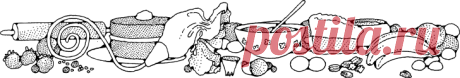 Калории