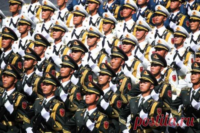 SIPRI: мировые траты на оборону достигли рекордных значений за всю историю. Сумма достигла 2443 миллиардов долларов.