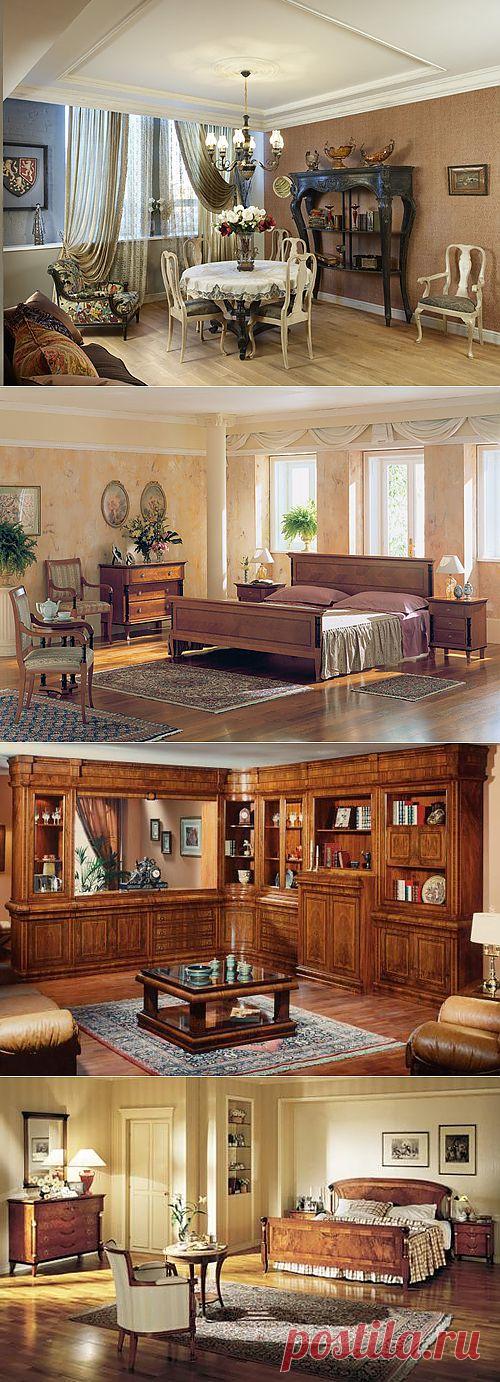 Бидермейер | Homy.com.ua