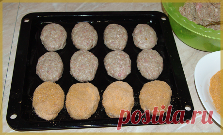 Всего два «секрета» в приготовлении котлет, и они получаются вкусными, как в советской столовке | Куролевство | Яндекс Дзен