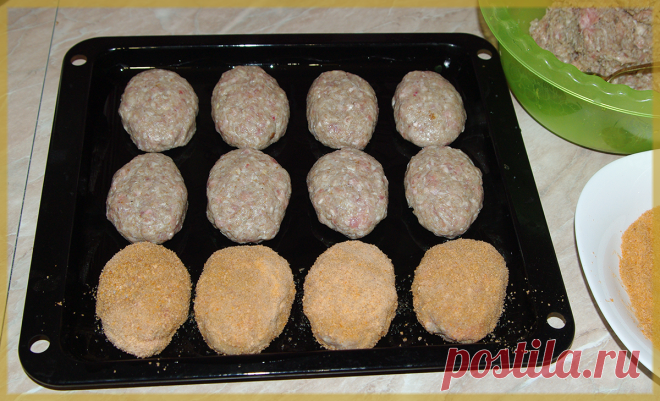Всего два «секрета» в приготовлении котлет, и они получаются вкусными, как в советской столовке | Куролевство | Яндекс Дзен