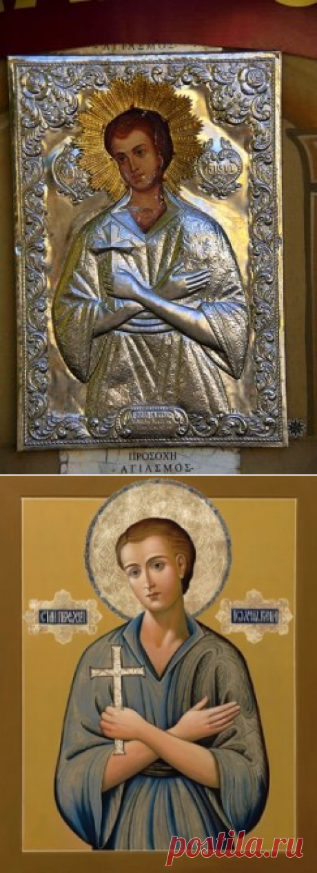 ЧУДЕСА СВЯТОГО ИОАННА РУССКОГО