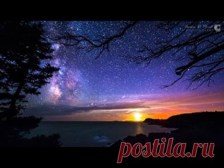 Timelapse, Panoramas, & Night Sky