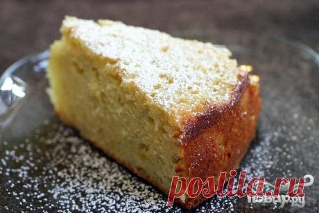 Легкие рецепты