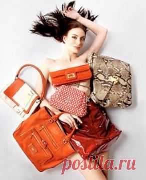 Женские сумки. Тренды 2018 | Я- Милочка