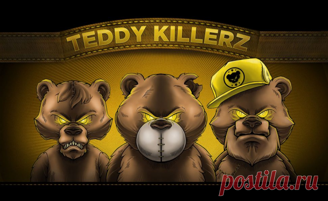 Teddy Killerz Drum n Bass 2020 2021 Patreon Sample and Presets Pack   |293.79 MB 

Download at:

https://audioclub.store/uncategorized/teddy-killerz-drum-n-bass-2020-2021-patreon-sample-and-presets-pack/