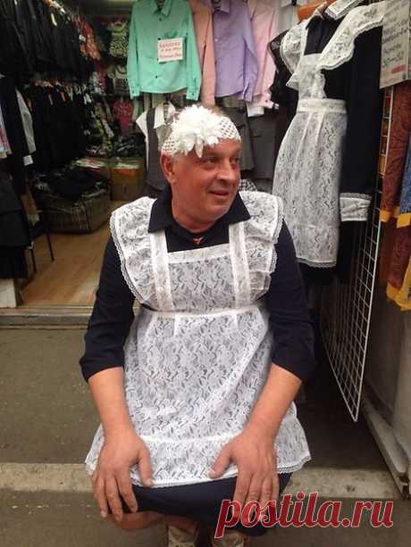 Хороший продавец — на вес золота!!!))) А ВЫ ВСЕ ГОТОВЫ К 1 СЕНТЯБРЯ?!