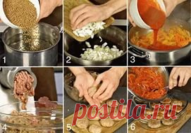 Гречаники - это не просто котлеты!