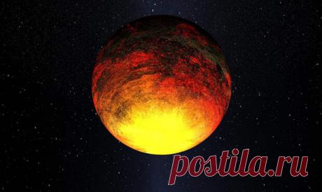 Kepler-10b — планета, окутанная «одеялом» из молний - Эксклюзив - медиаплатформа МирТесен https://mirtayn Kepler-10b — планета, окутанная «одеялом» из молний Система Kepler-10, удаленная от нас на расстояние в 564 световых лет, является одной из самых «контрастных» и рекордных планетных семей, открытых за пределами Солнечной системы. Во-первых, в ней обитает первая известная нам