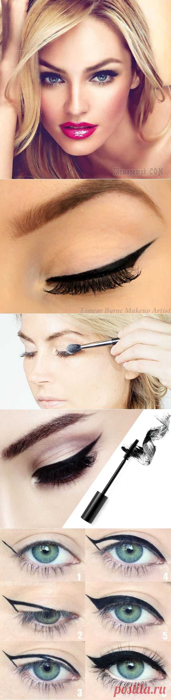 10 косметических приемов, которые облегчат жизнь каждой девушке