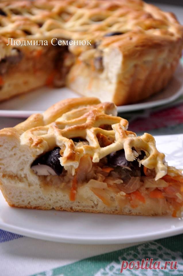 (1) Рецепты от ХорошоГотовим.Ру