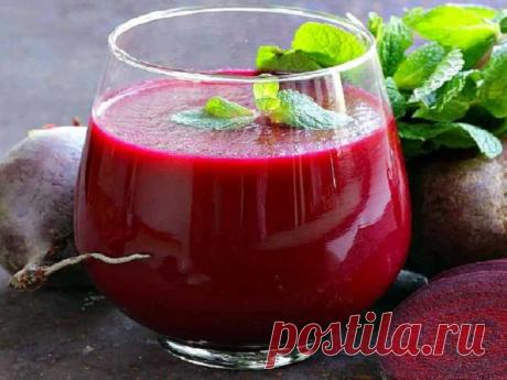 Свекольный квас: рецепты приготовления в домашних условиях