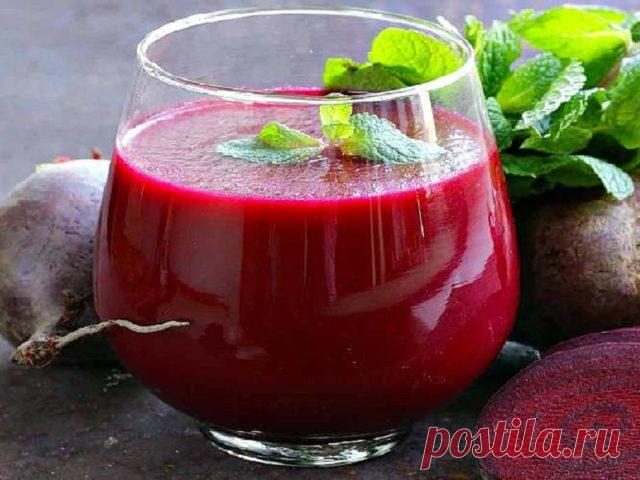 Свекольный квас: рецепты приготовления в домашних условиях