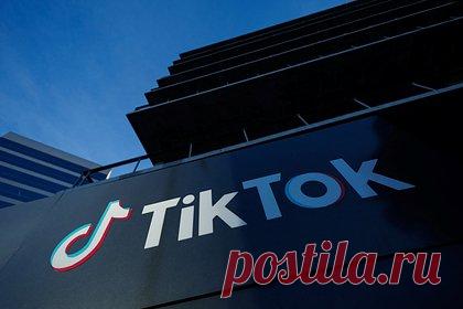 TikTok обвинил США в ограничении свободы слова