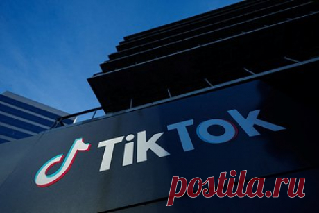 TikTok обвинил США в ограничении свободы слова