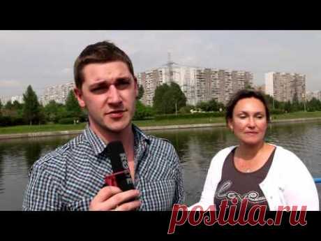 Воскресный бранч на теплоходе - YouTube