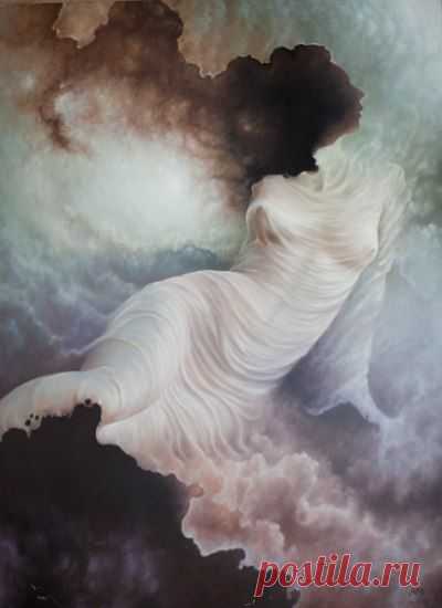 Tomasz Alen Kopera / Удивительное искусство