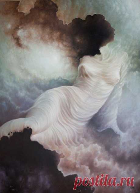 Tomasz Alen Kopera / Удивительное искусство