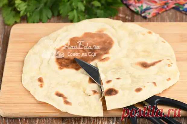Интересная быстрая выпечка, для которой и теста никакого не надо - Будет вкусно - Медиаплатформа МирТесен