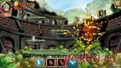[Sale-iOS] iDaggers Будьте готовы отчаянно бросать кинжалы в течение нескольких часов. iDaggers является интенсивной платформой, которая будет бросать вам вызов. Если атмосфера нагреется ,вызови свою Фею для замедленного движения и дай волю бешеному шквалу лезвий. (iPad) 15 руб. -&gt; Бесплатно (iPhone) 15 руб. -&gt; Бесплатно Ссылка iPad: Ссылка iPhone: ====================== #app_store #распродажа@app_4u